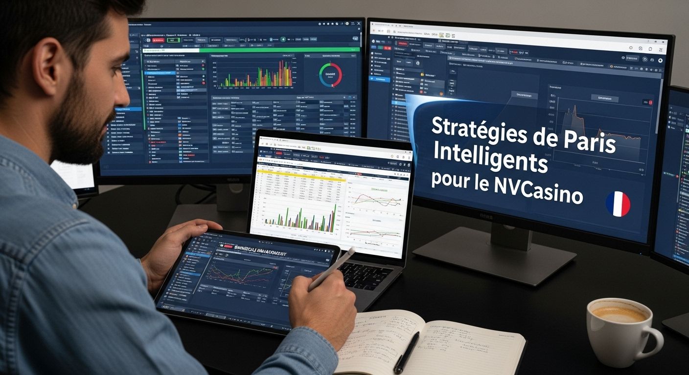 Stratégies pour des paris réussis betting odds