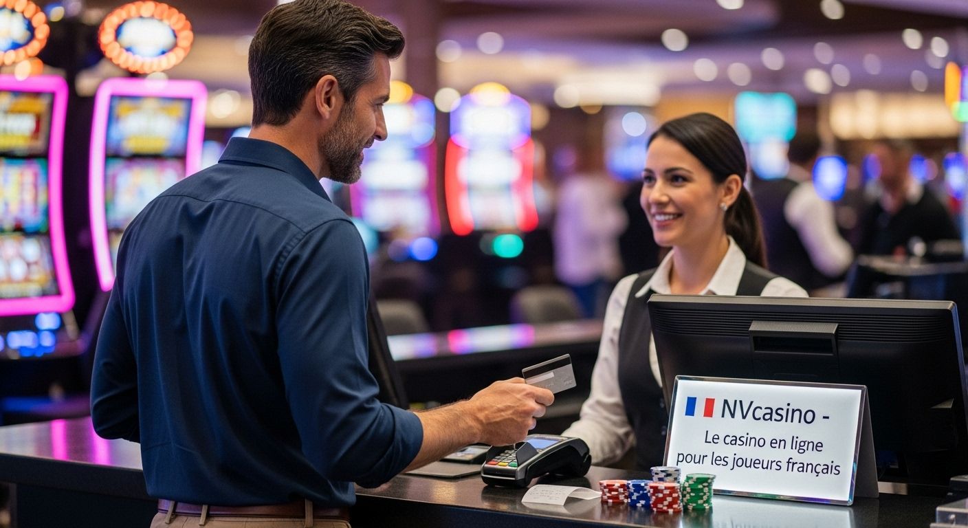 Comment commencer à jouer login