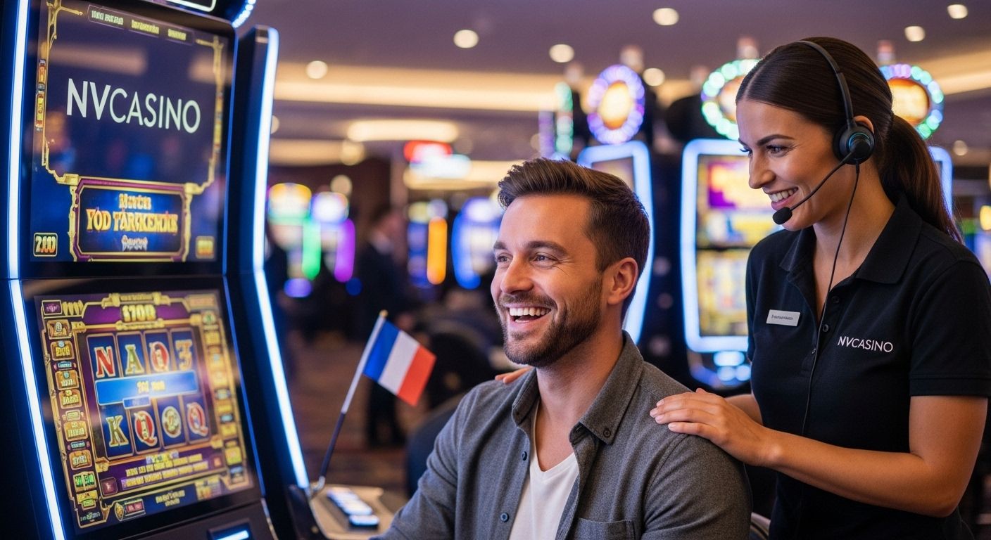 Dépannage et problèmes courants bonus bez depozytu