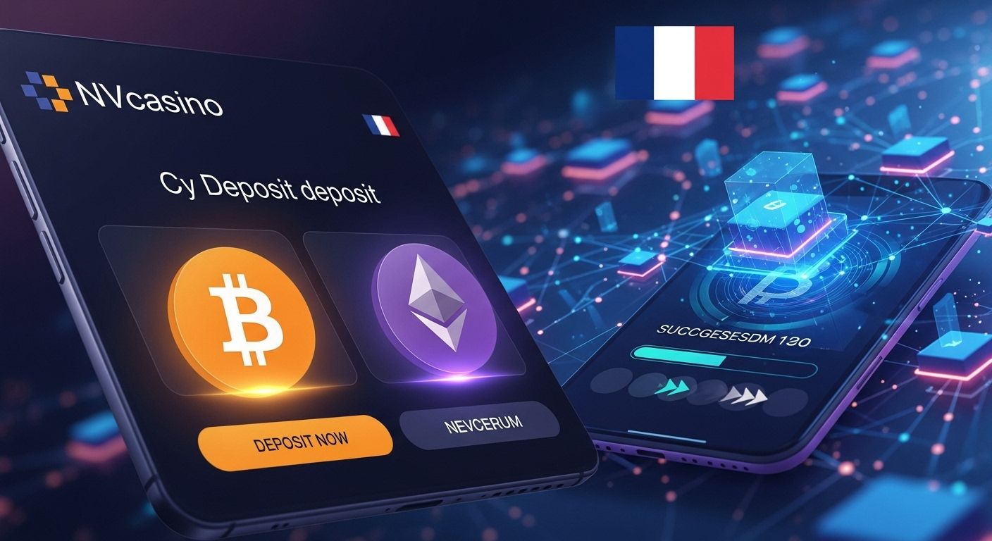 Utilisation des crypto-monnaies how to deposit