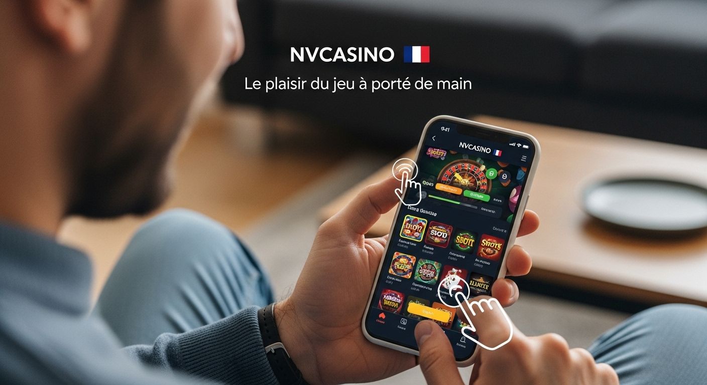 Expérience utilisateur casino app compatibility
